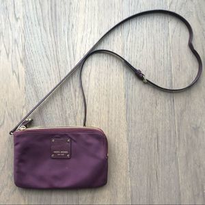 Henri Bendel cross body bag